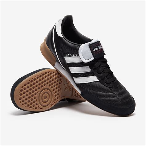 adidas kaiser zaal|Adidas kaiser 5 indoor trainers.